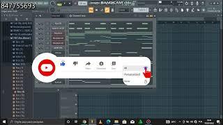 COMO FAZER BEAT DE AFRO BEAT NO FL STUDIO 21 DO ZERO