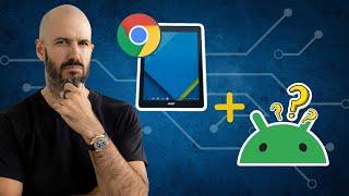 Chrome OS vs. Android Tablet - How to Choose!