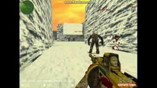 Counter Strike 1.6 [ZM] Premium Zombie F!ght® [FreeVIP(00-12)|FastDL|CSO][With RizzRak :D]