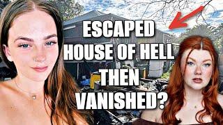 Missing Teenager in “House of Hell” Almost Escaped to Airport | What Happened to Pheobe Bishop?