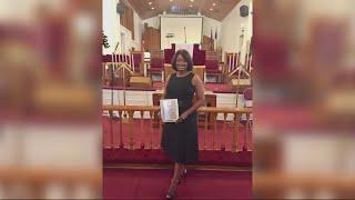 Count on 2's Octavia Mitchell named 2019 Outstanding Woman in the Community