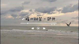 《暖一杯茶》- 邵帅 (nuan yi bei cha - shaoshuai) chi/pin lyrics