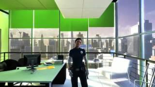 Mirror's Edge full Play-through Part 3