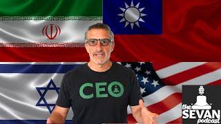 Iran or Thailand? | Live Call In