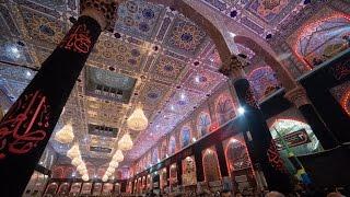 Destination Karbala - A Journey of Defiance and Condolences