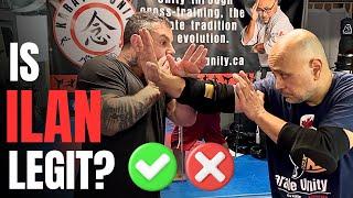 What Makes Inside Fighting's Combat Method So Effective?