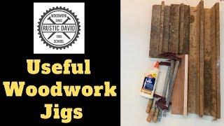Easy to Make Woodwork Jigs | You Should Know About