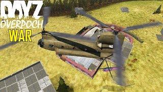 DayZ OverPoch: Part 18 - War