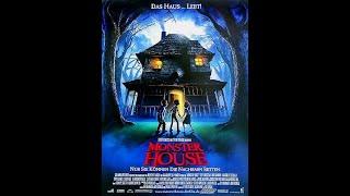 Monster House (2006) German Trailer 1 Website