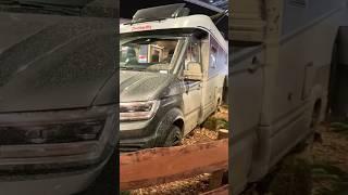 Dethleffs Globebus T46 #dethleffs #dethleffscamper #dethleffsglobebus #camping #campingcar #rv A2024