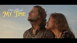 ZACHARIE DEFAUT - My Time (Clip Officiel)