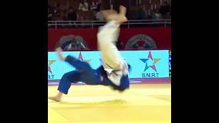 Diyorbek Urozboev‍Judoka UZB #shorts #judo #柔道 #дзюдо