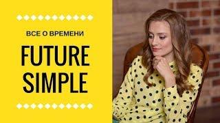 Все о времени Future Simple