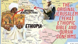 The Mysterious Journey of Ethiopia’s Lost Tribe to Israel