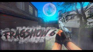 LAST FRAGSHOW 6 - CSS V34 - UCP 8.1 & SMAC ULTR@ - FONDY