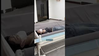 Robotic Bed For Elderly People
