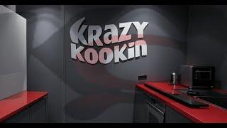Krazy kookiN 6/3/2025 (Chipolte Lime Chicken)