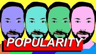 Does Pop Culture Need To Be "Popular"? | Idea Channel | PBS Digital Studios