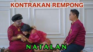 SUKA CITA NATAL || KONTRAKAN REMPONG EPISODE 902