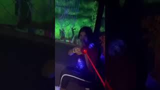 India’s first laser tag gaming arena