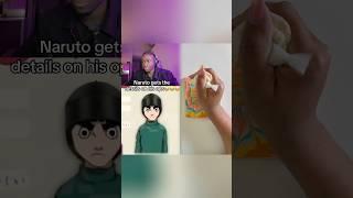 Bruh is Neji a FRAUD or nah?? #narutoedit #narutoshippuden #sasukeuchiha #naruto