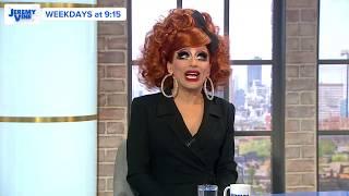 Bianca Del Rio on life as a superstar drag queen