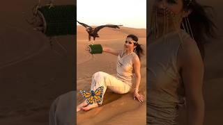 If anyone dares to look at the princesses of Dubai, they gouge their eyes out#shorts