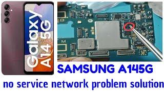 samsung galaxy A14 5G no service problem solution all Samsung network problem solution 5G