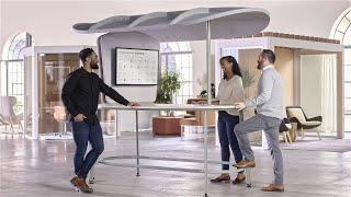 Fleet by OFS: Canopy design
