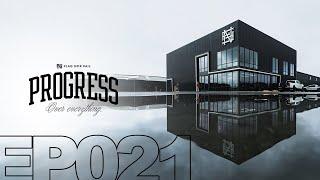 021 - We're Back Again - Progress Over Everything Podcast