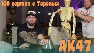 100Сортов с Торопых: АК-47