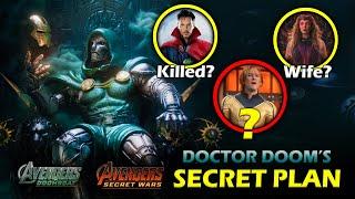 සෙන්ට්‍රි සේවකයාද? | Why Doctor Doom needs Sentry? | Avengers Doomsday Explained Sinhala Review