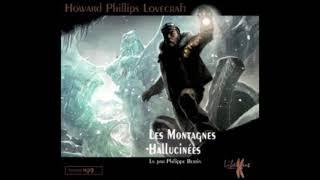 Les Montagnes Hallucinées - Howard Phillips Lovecraft (Version Libellus) / Texte intégral [FR]