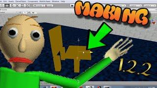 Making Baldi’s Basics In Unity | Baldi’s Basics In Education And Learning