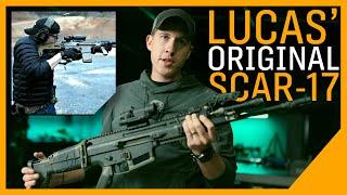 Lucas' SCAR 17 - 2024 Loadout.