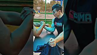 Akimbo69 #armwrestling #akimbo #motivation #training  #shorts