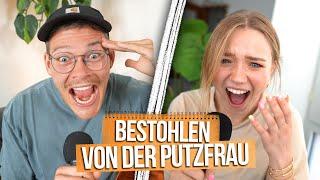 Renate mopst die Dollars | Die Nervigen #1