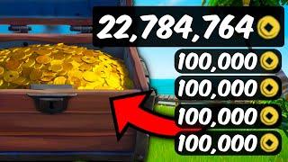 The SAFEST And FASTEST Way To Get TONS OF GOLD In 2024!!!