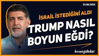 FATİH ALTAYLI'NIN TUTUKLANMASI - Levent Gültekin