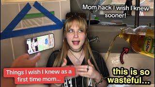 "Mom Hacks" On Instagram Reels Are Insane...