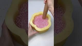 SQUISHY ASMR Crystal Cat Paw #asmr #satisfying