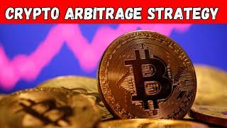 Crypto Arbitrage Strategy Ziosat