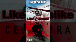 Airship Assault VS Centaura | #debate #edit #roblox #shorts