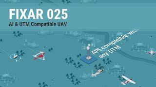 FIXAR 025 Compatibility