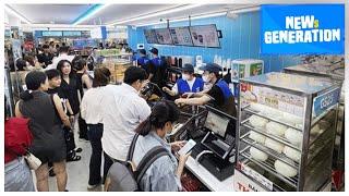 [NEWs GEN] Korean convenience stores are spreading their wings worldwide