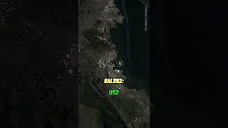Air Traffic Nightmare: Near Collision Right After Takeoff! / ATC Recording #aviation