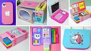 hits of 2021/best 4 diy organizers and pencil cases on my channel.