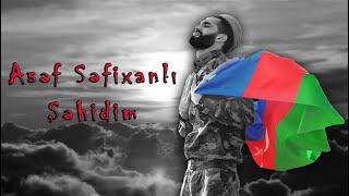 Asef Sefixanli - Şəhidim (2021)