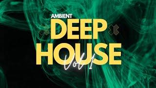 Ambient Deep House Mix Vol I - INF4MOUS