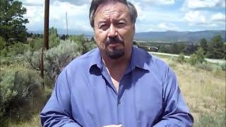 Larry Torres: The Chicano Movement in New Mexico